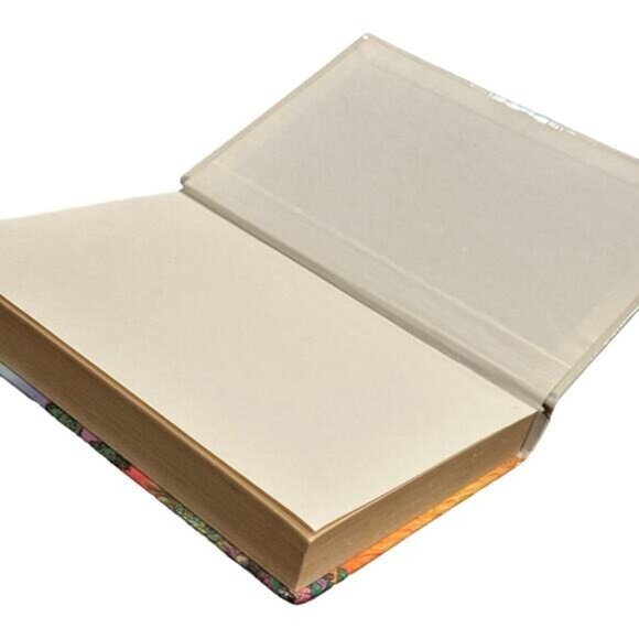 Great Illustrated Classics "The Wizard Of Oz" Hardcover Book - Picture 6 of 6